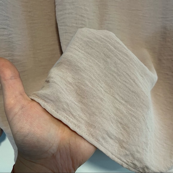 Refka | Long Sleeve Blouse - Picture 6 of 14